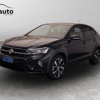 VOLKSWAGEN Taigo - Taigo 1.0 tsi R-Line 110cv