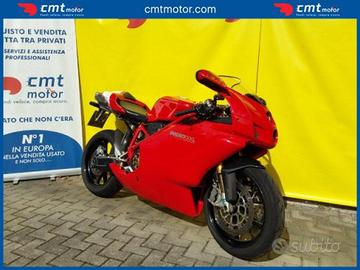 DUCATI 999 S Finanziabile - Rosso - 21445