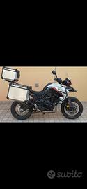 Benelli TRK 702 X