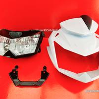 FARO KAWASAKI Z750 Z1000