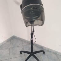Attrezzature parrucchiere