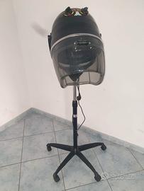 Attrezzature parrucchiere