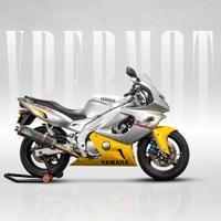 Yamaha YZF 600 R Thundercat