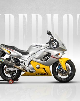 Yamaha YZF 600 R Thundercat