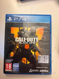 Call Of Duty Black OPS 4
