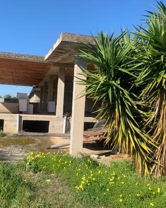 Agro a Funtana Noa Sinnai