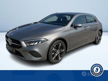 Mercedes-Benz Classe A 250e EQ-Power Automati...