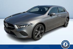 Mercedes-Benz Classe A 250e EQ-Power Automati...