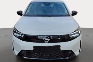 Opel corsa 3 anni garanzia opel