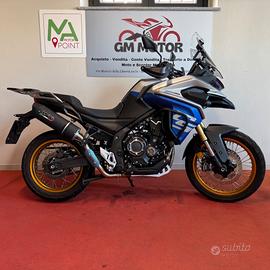 Voge Valico 525 3900KM PATENTE A2