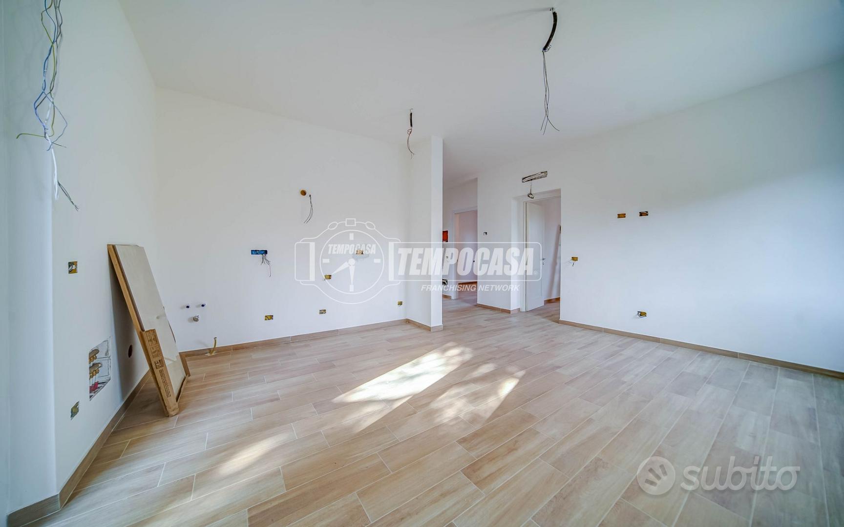 Appartamento – Gallarate, Crenna - Altro