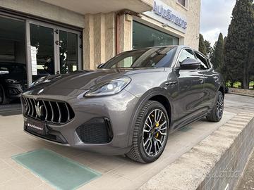 MASERATI Grecale Grecale MHEV 2.0 300 CV GT ''SO