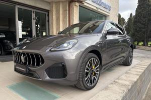 MASERATI Grecale Grecale MHEV 2.0 300 CV GT ''SO