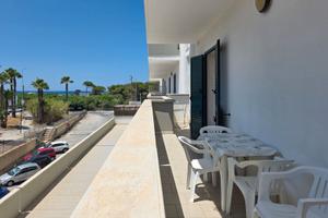 FRONTE SPIAGGIA 6POSTI lido s giovanni