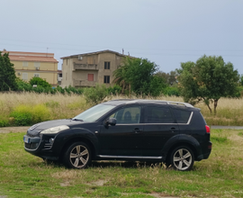 Peugeot 4007 per pezzi