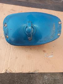 serbatoio benzina vespa 125 px