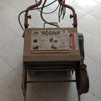 Elettrospugna Raimondi Rosina