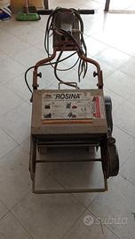 Elettrospugna Raimondi Rosina