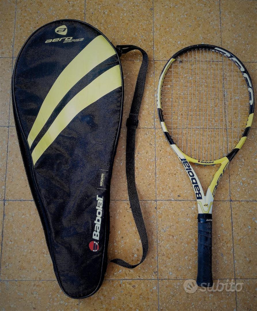 Racchetta da tennis Babolat aero pro drive junior Sports In