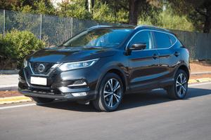 Nissan Qashqai 1.5 dCi N-Connecta