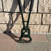 Tenaglia tagliaunghie zoccoli bovini e cavalli