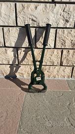 Tenaglia tagliaunghie zoccoli bovini e cavalli