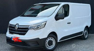 Renault Trafic 2023 2.0 blueDci 150cv