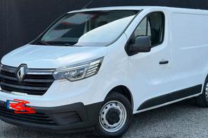 Renault Trafic 2023 2.0 blueDci 150cv