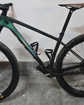 Scoot Scale RC Team Issue