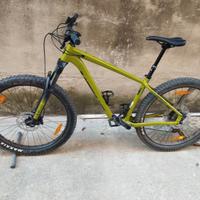 SALSA TIMBERJACK L 27.5