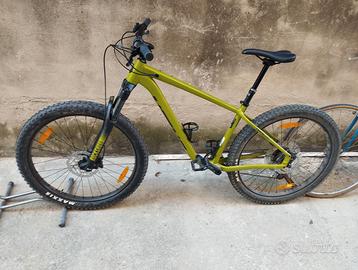 SALSA TIMBERJACK L 27.5