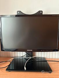 Samsung SyncMaster T22B300
