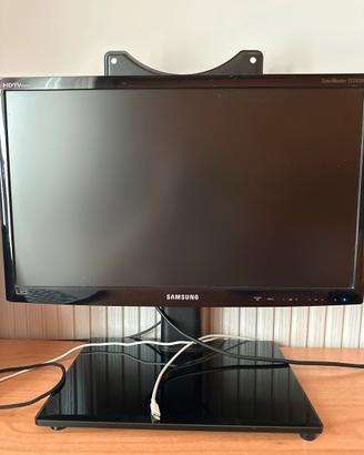 Samsung SyncMaster T22B300