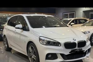 Bmw serie 2 218D M sport