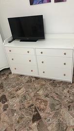 Cassettiera