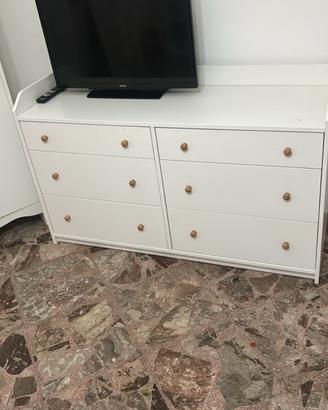 Cassettiera