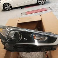 Faro ant dx Hyundai yonic