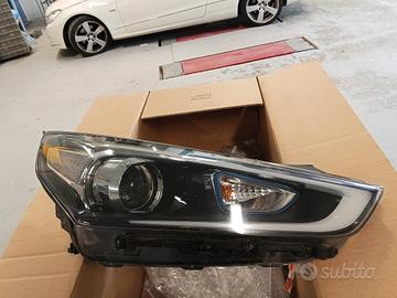 Faro ant dx Hyundai yonic