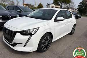 PEUGEOT 208 PureTech 100 Stop&Start EAT8 Active