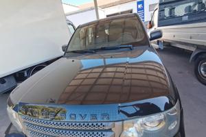 ranfe rover sport