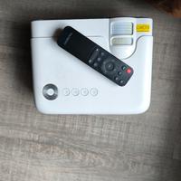 videoproiettore vankio