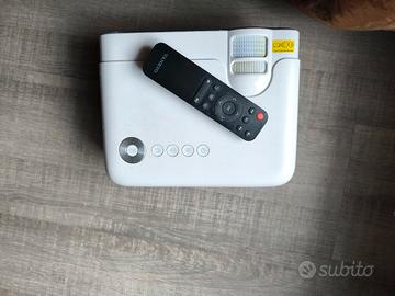 videoproiettore vankio