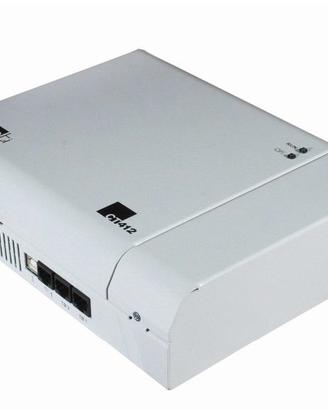 Centralino telefonico Esseti CT412