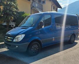 MERCEDES Sprinter 3ªs - 2009