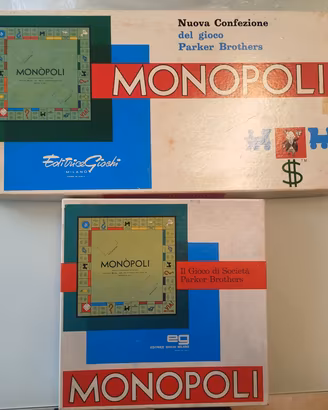 giochi monopoli 