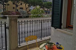 Appartamento a due passi dal mare