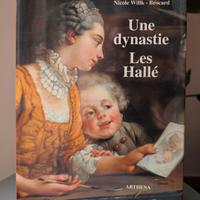 Une dynastie les Hallé