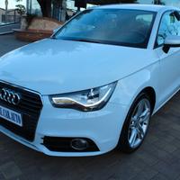 Audi A1 1.6 TDI S tronic Ambition