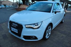 Audi A1 1.6 TDI S tronic Ambition