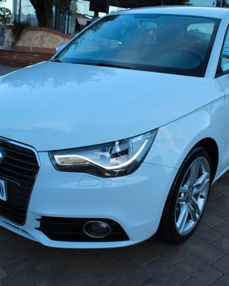 Audi A1 1.6 TDI S tronic Ambition